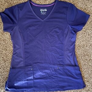 Healing Hands Purple Label Juliet Women's 2-Pocket STRETCH